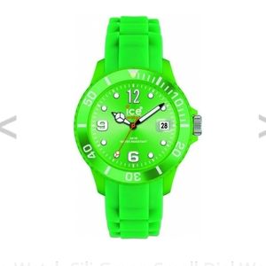 Ice-Watch Sili Green Small Dial Watch 000126